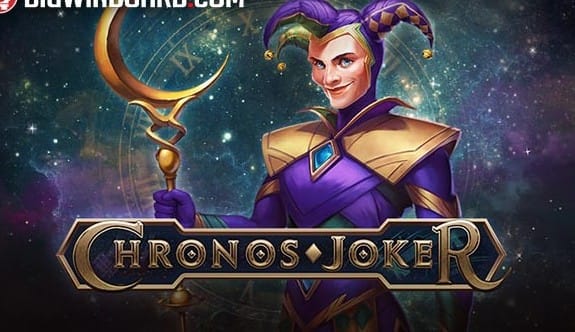 Chronos Joker