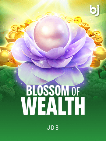 Blossom Of Wealth png