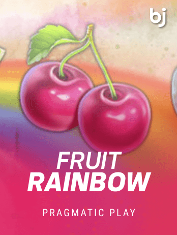 Fruit Rainbow png
