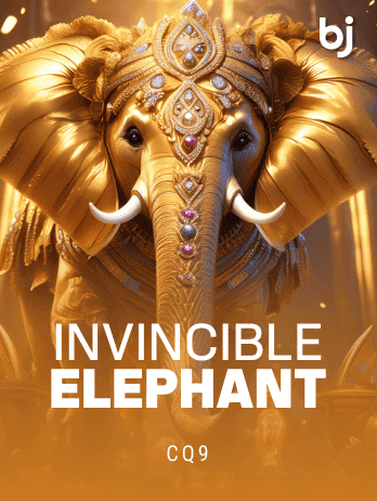 Invincible Elephant png