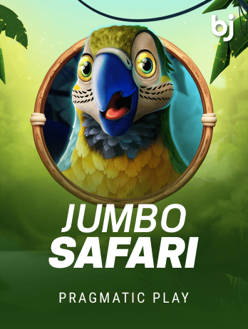 Jumbo Safari png