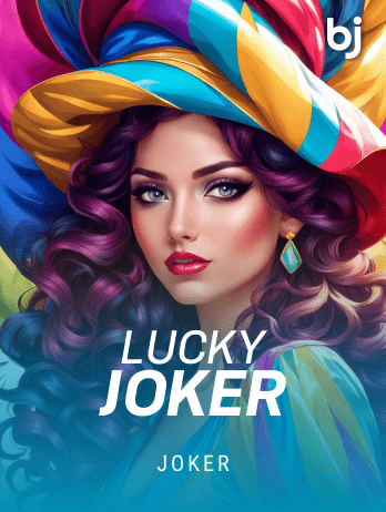 Lucky Joker png
