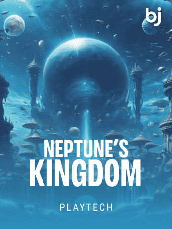 Neptune's Kingdom png