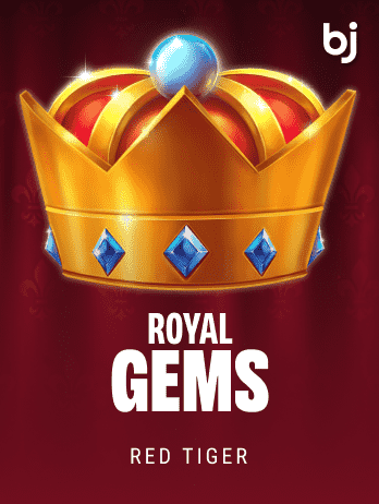 Royal Gems png
