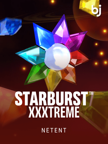 Starburst™ XXXtreme png