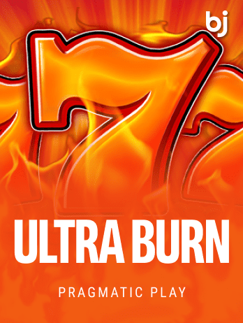 Ultra Burn png